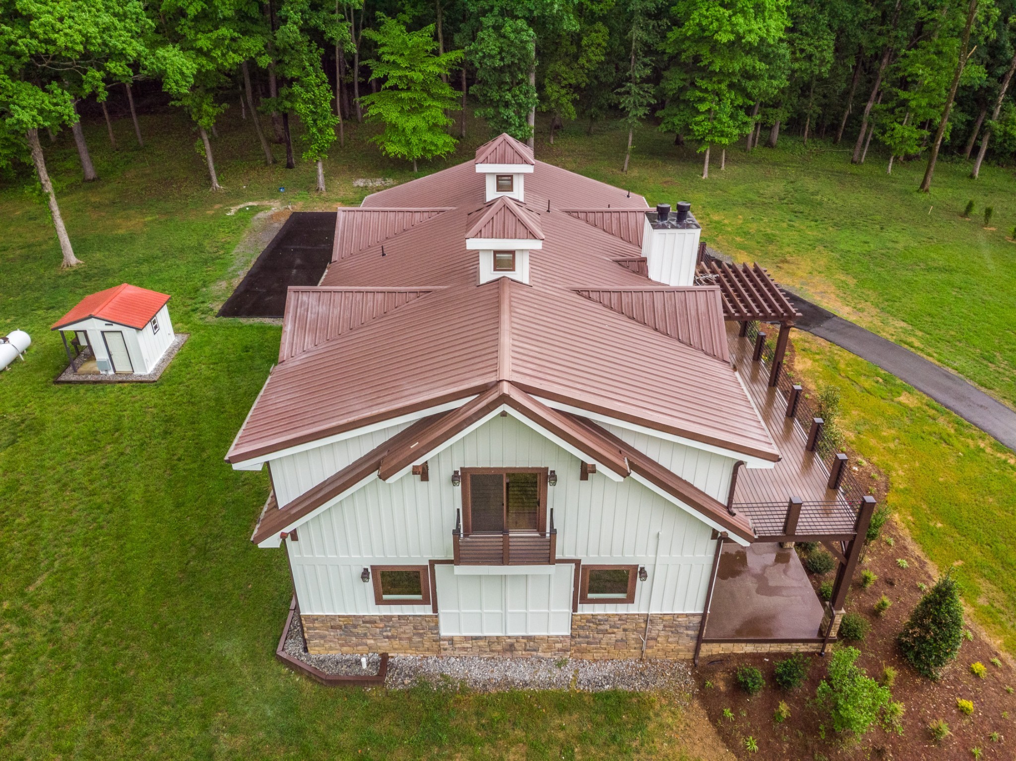 1224 Hangar Road Springfield, TN 37172 - Photo 10 of 52 Gallery Image 10