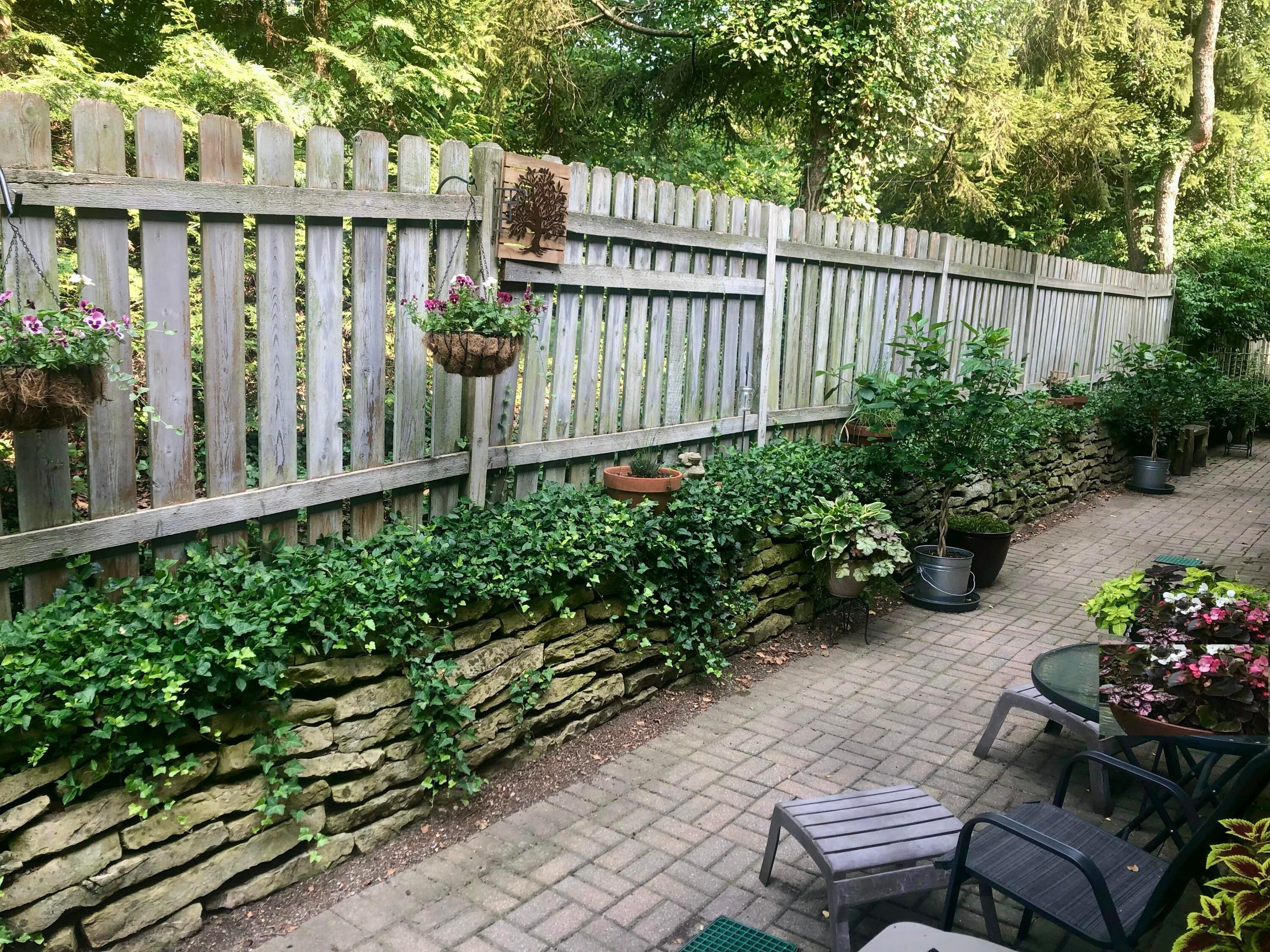 2551 Charing Road, Unit 3 Columbus, OH 43221 - Photo 34 of 37 patio