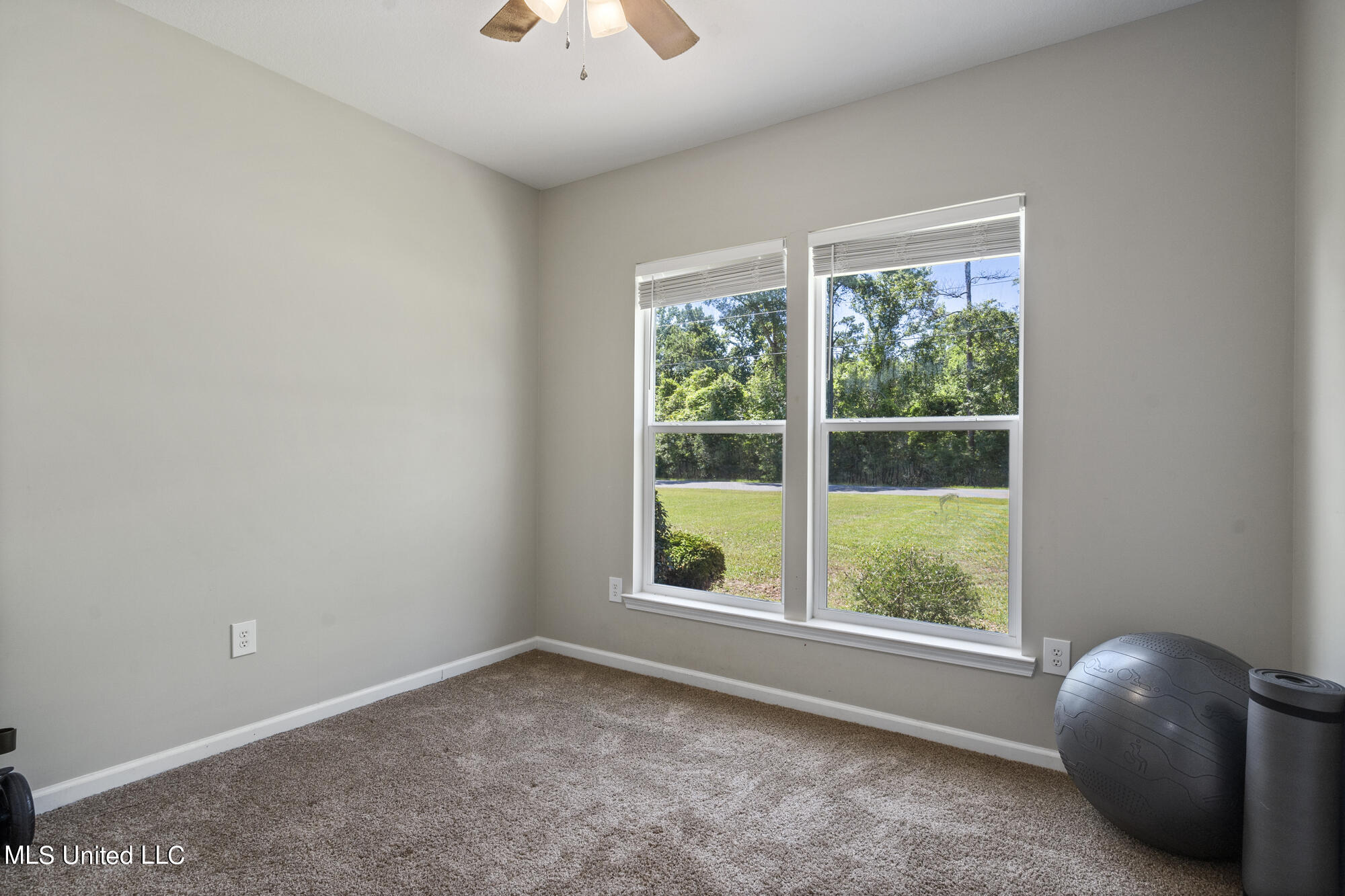 115 Lloyd Eubanks Road Lucedale, MS 39452 - Photo 17 of 29 Bedroom