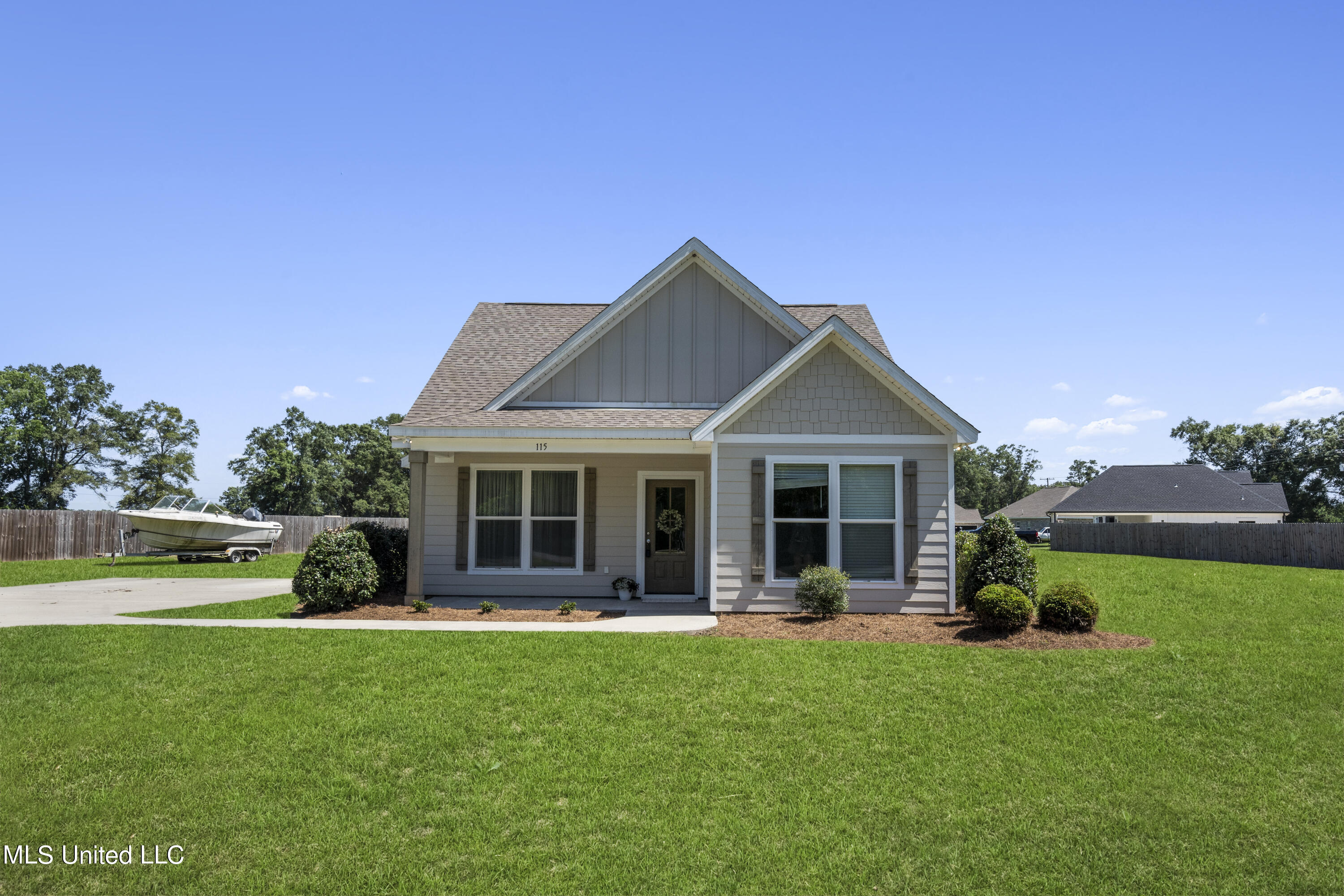 115 Lloyd Eubanks Road Lucedale, MS 39452 - Photo 2 of 29 ghubphoto_007 edit_115 Lloyd Eubanks Rd