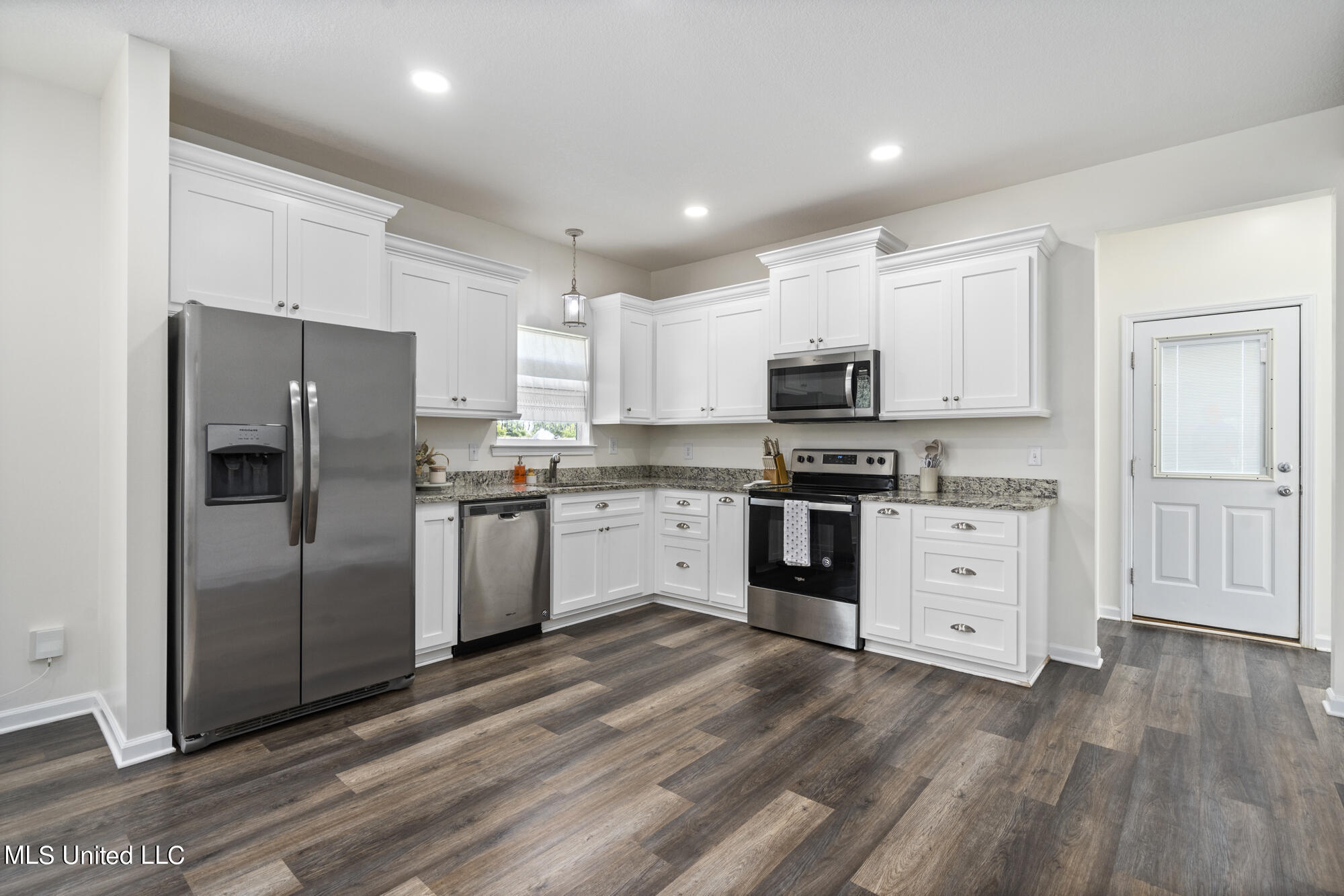 115 Lloyd Eubanks Road Lucedale, MS 39452 - Photo 8 of 29 Kitchen