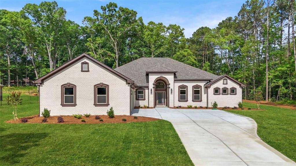 2531 Ebenezer Road Southeast Conyers, GA 30094 - Photo 2 of 35