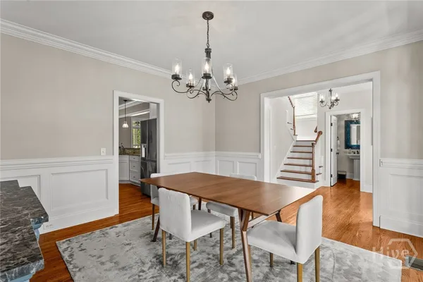 $659,900 | 114 Tupelo Street, Pooler, GA 31322