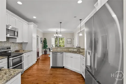 $675,000 | 114 Tupelo Street, Pooler, GA 31322