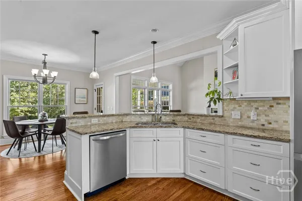 $659,900 | 114 Tupelo Street, Pooler, GA 31322