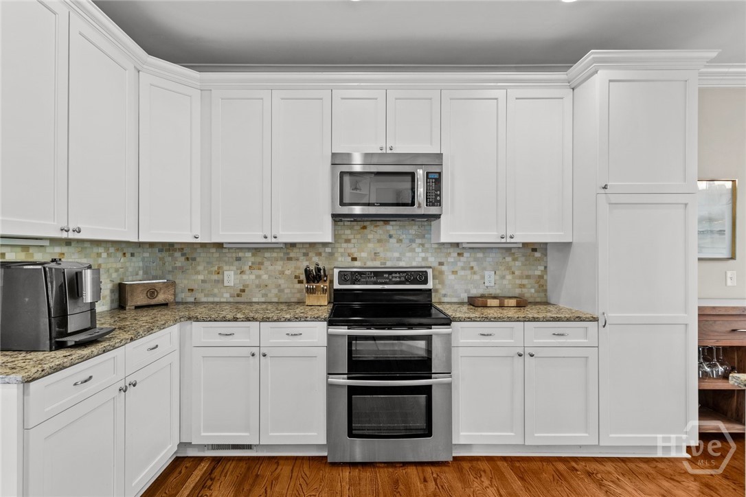 114 Tupelo Street Pooler, GA 31322 - Photo 14 of 56