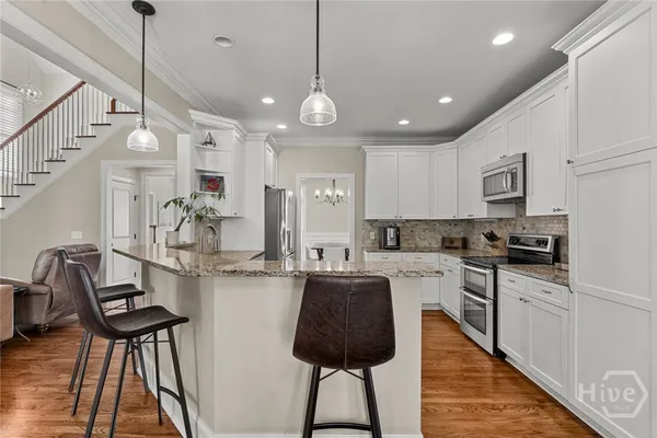 $659,900 | 114 Tupelo Street, Pooler, GA 31322