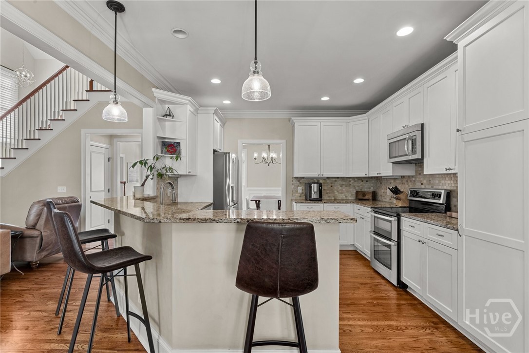 114 Tupelo Street Pooler, GA 31322 - Photo 15 of 56