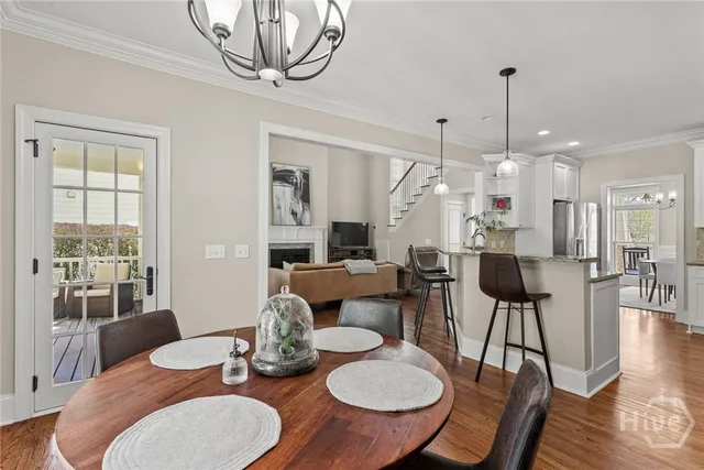 $675,000 | 114 Tupelo Street, Pooler, GA 31322