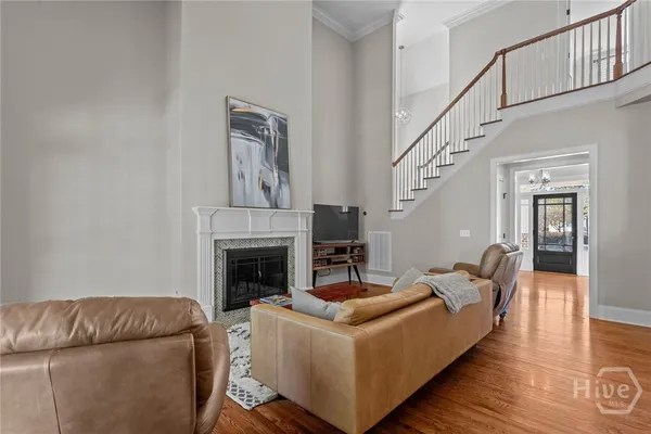 $659,900 | 114 Tupelo Street, Pooler, GA 31322