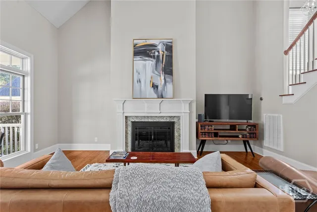 $675,000 | 114 Tupelo Street, Pooler, GA 31322