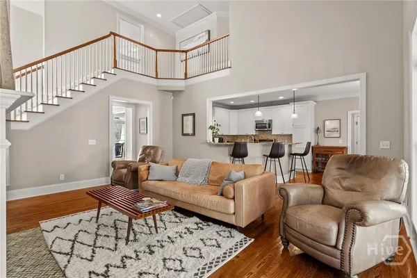 $659,900 | 114 Tupelo Street, Pooler, GA 31322