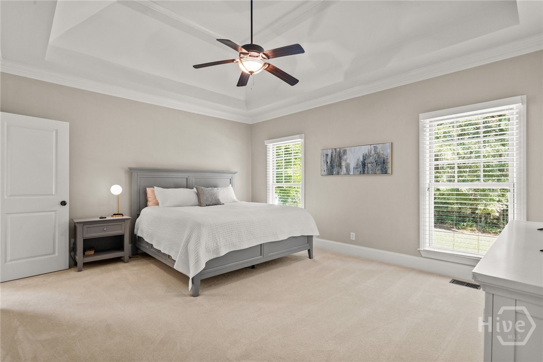 114 Tupelo Street Pooler, GA 31322 - Photo 21 of 56