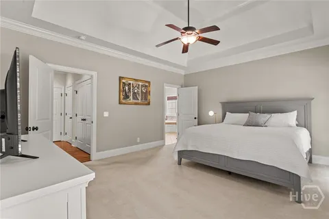 $675,000 | 114 Tupelo Street, Pooler, GA 31322