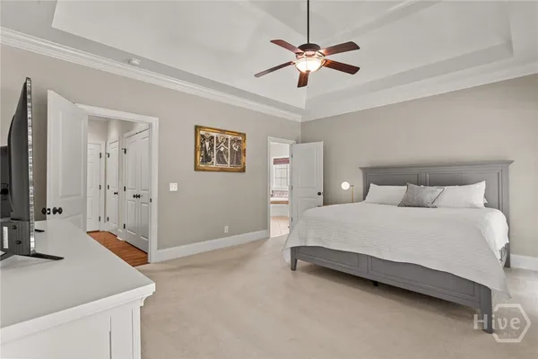 $659,900 | 114 Tupelo Street, Pooler, GA 31322