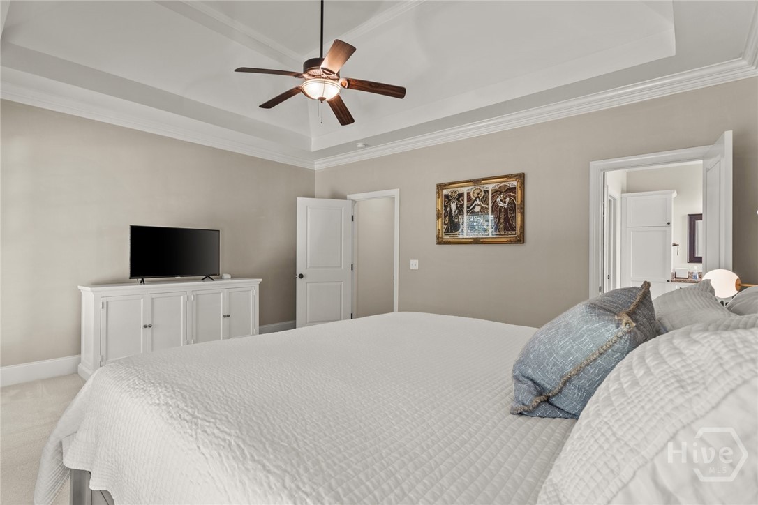 114 Tupelo Street Pooler, GA 31322 - Photo 23 of 56