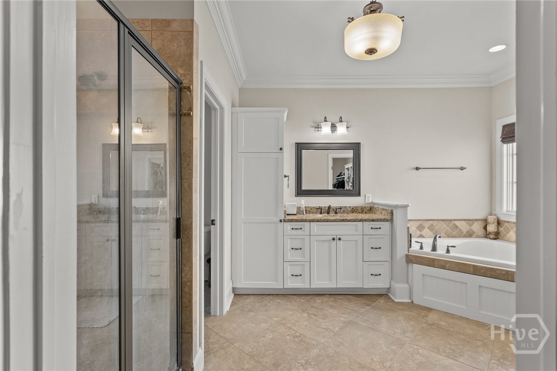 114 Tupelo Street Pooler, GA 31322 - Photo 24 of 56