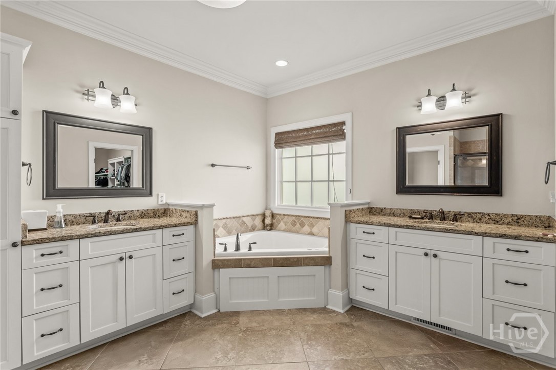 114 Tupelo Street Pooler, GA 31322 - Photo 25 of 56