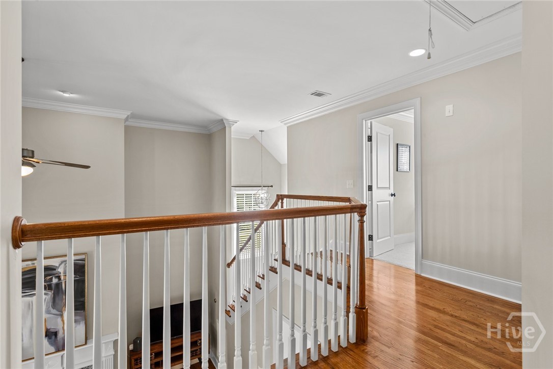 114 Tupelo Street Pooler, GA 31322 - Photo 27 of 56