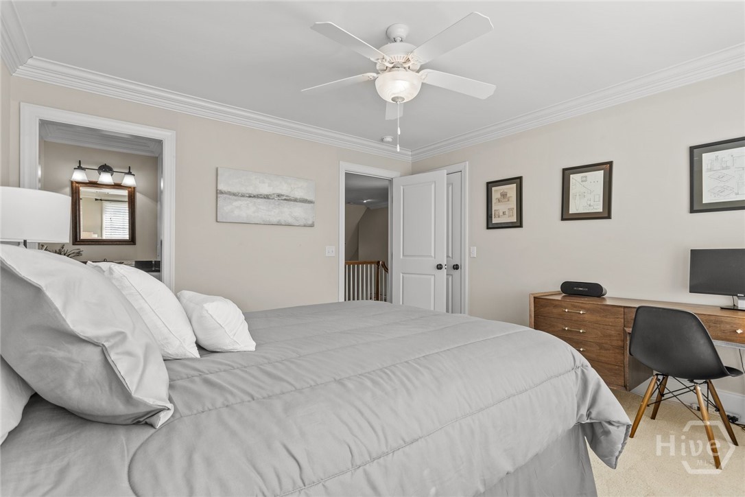 114 Tupelo Street Pooler, GA 31322 - Photo 30 of 56