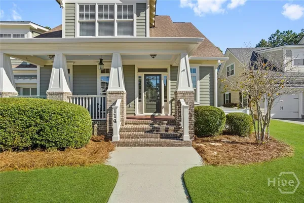 $659,900 | 114 Tupelo Street, Pooler, GA 31322