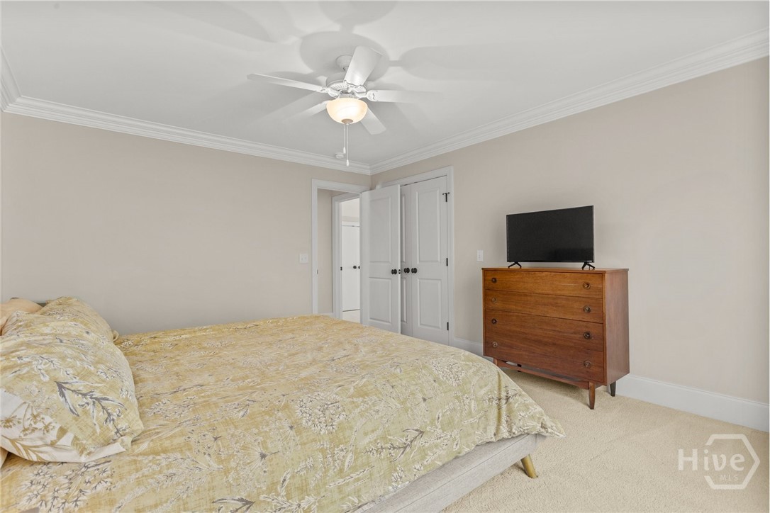 114 Tupelo Street Pooler, GA 31322 - Photo 35 of 56