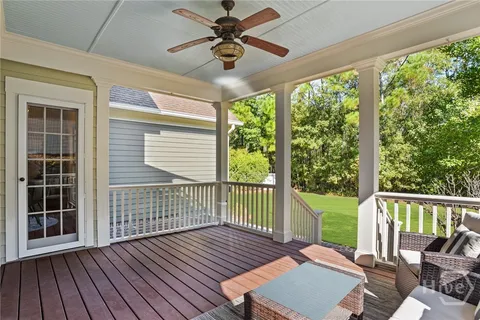 $675,000 | 114 Tupelo Street, Pooler, GA 31322