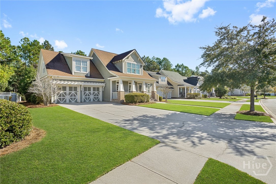 114 Tupelo Street Pooler, GA 31322 - Photo 4 of 56