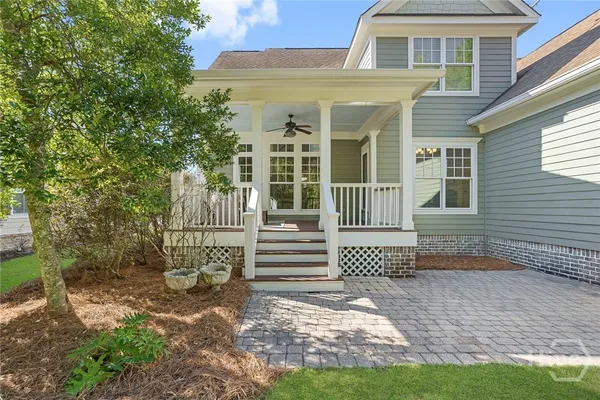 $659,900 | 114 Tupelo Street, Pooler, GA 31322