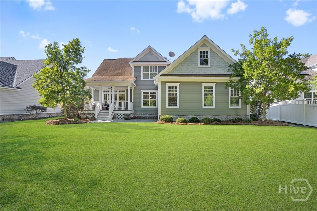 114 Tupelo Street Pooler, GA 31322 - Photo 42 of 56