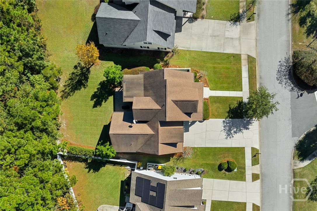 114 Tupelo Street Pooler, GA 31322 - Photo 44 of 56