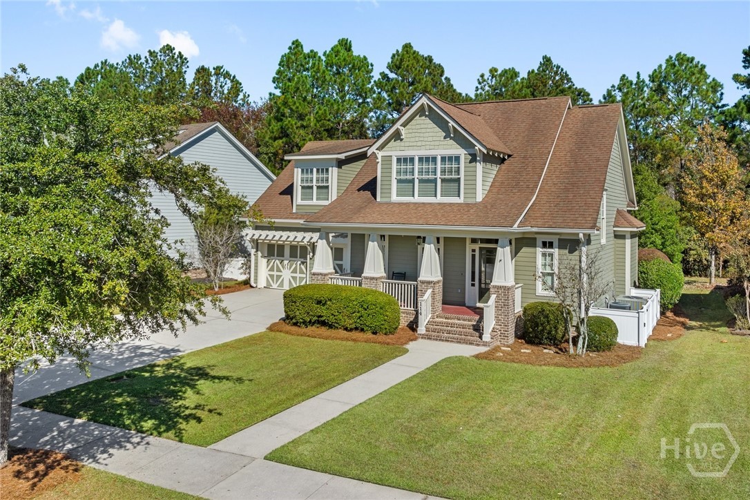 114 Tupelo Street Pooler, GA 31322 - Photo 46 of 56