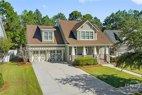 $675,000 | 114 Tupelo Street, Pooler, GA 31322