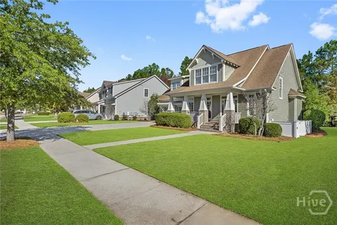 $675,000 | 114 Tupelo Street, Pooler, GA 31322