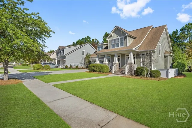 $675,000 | 114 Tupelo Street, Pooler, GA 31322