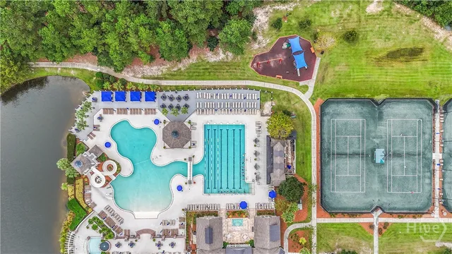 $675,000 | 114 Tupelo Street, Pooler, GA 31322