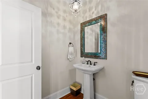 $675,000 | 114 Tupelo Street, Pooler, GA 31322