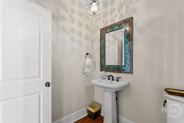 $659,900 | 114 Tupelo Street, Pooler, GA 31322