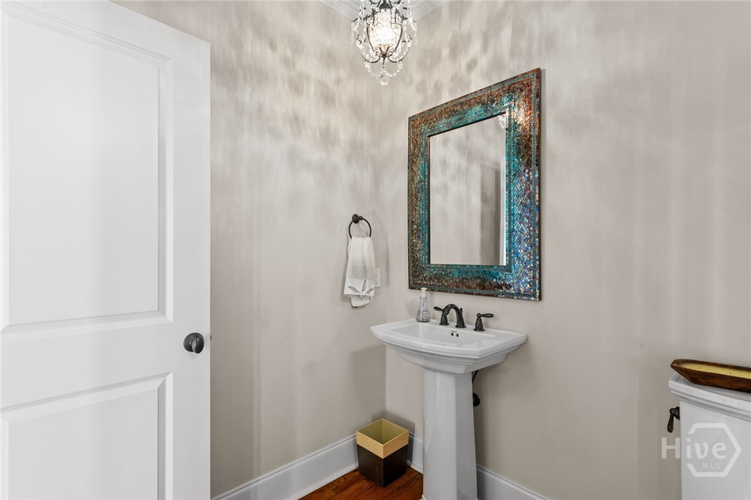 114 Tupelo Street Pooler, GA 31322 - Photo 9 of 56