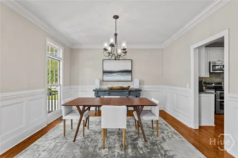 $675,000 | 114 Tupelo Street, Pooler, GA 31322