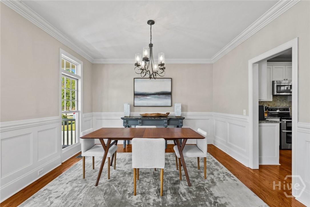 114 Tupelo Street Pooler, GA 31322 - Photo 10 of 56