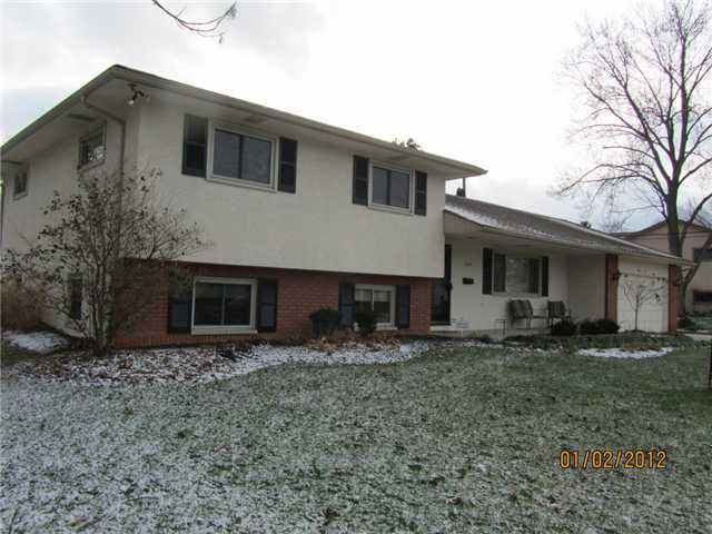 1835 Riverhill Road Columbus, OH 43221 - Photo 17 of 17 Gallery Image 17