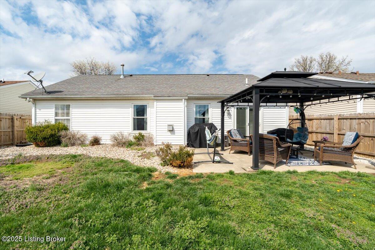 9604 Brooks Bend Road Louisville, KY 40258 - Photo 22 of 25 9604 Brooks Bend Rd
