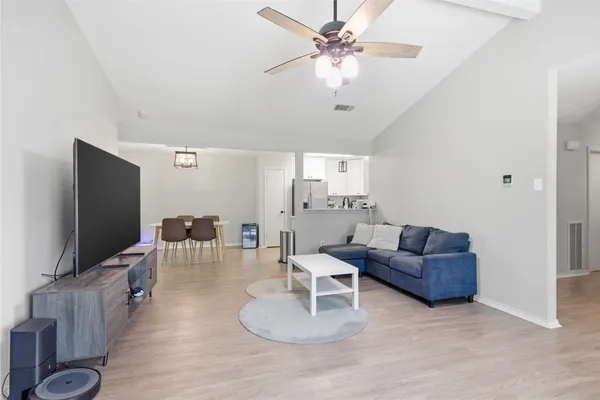 $405,000 | 12700 La Salle Drive, Austin, TX 78727