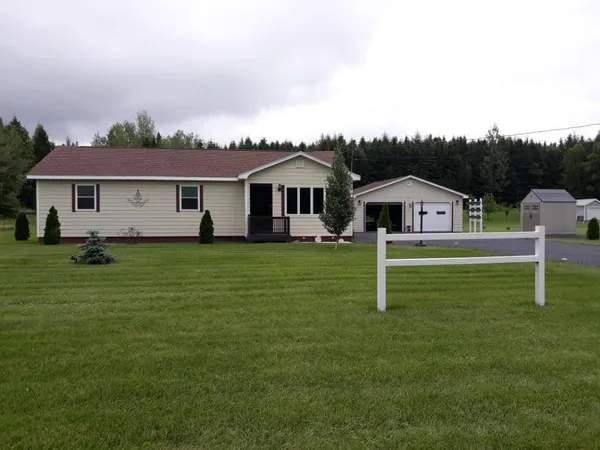 $220,000 | 127 Madawaska Road, Caribou, ME 04736