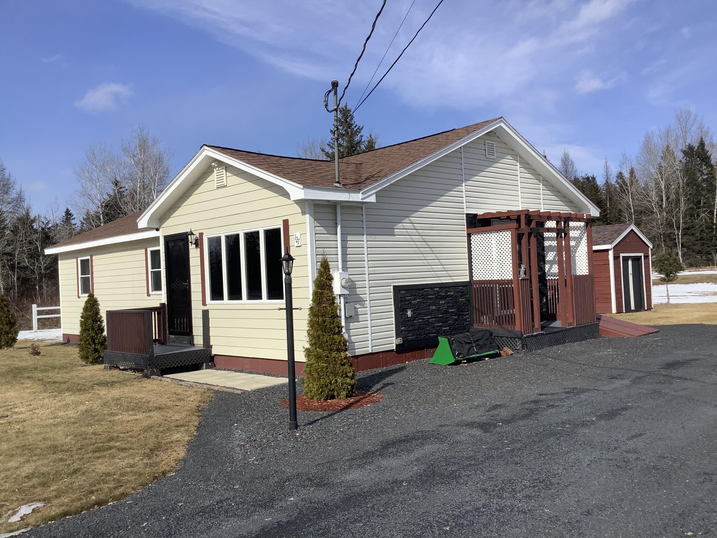 127 Madawaska Road Caribou, ME 04736 - Photo 31 of 31 IMG_3873