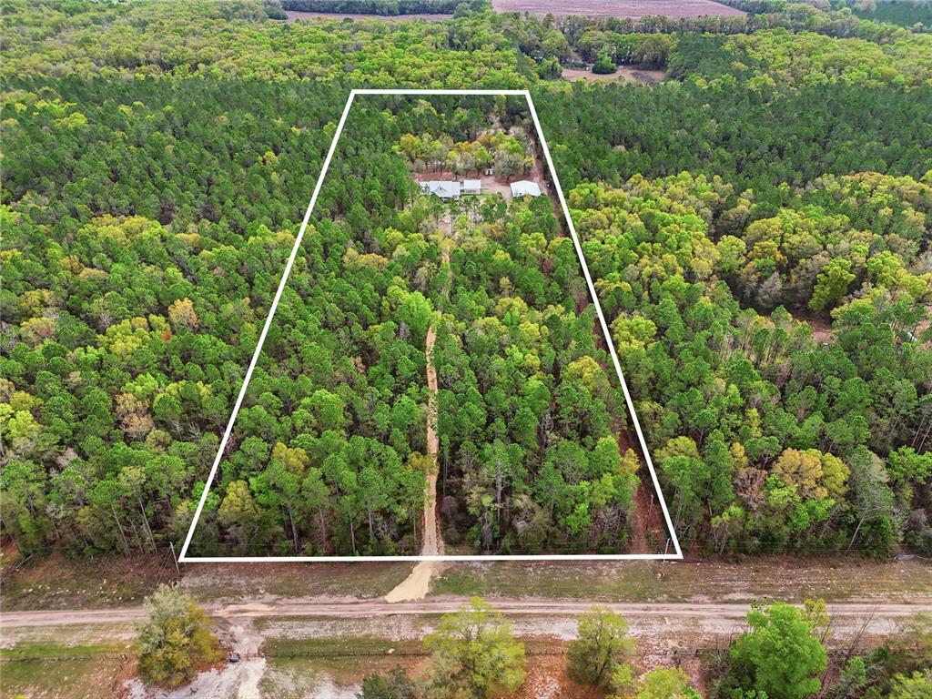 357 Southwest Conestoga Way Fort White, FL 32038 - Photo 33 of 44