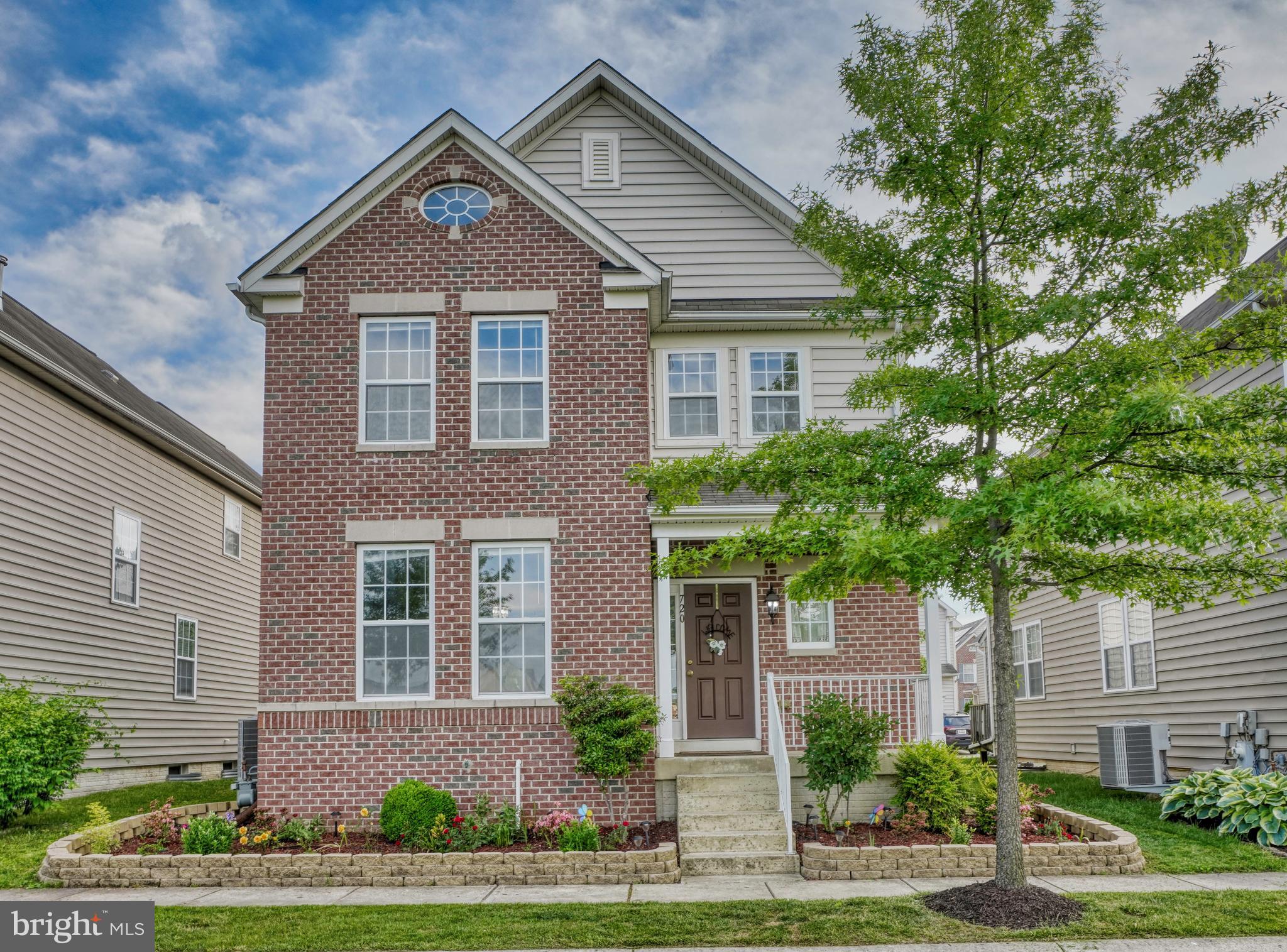 720 Tinker Road Middle River, MD 21220 - Photo 1 of 35