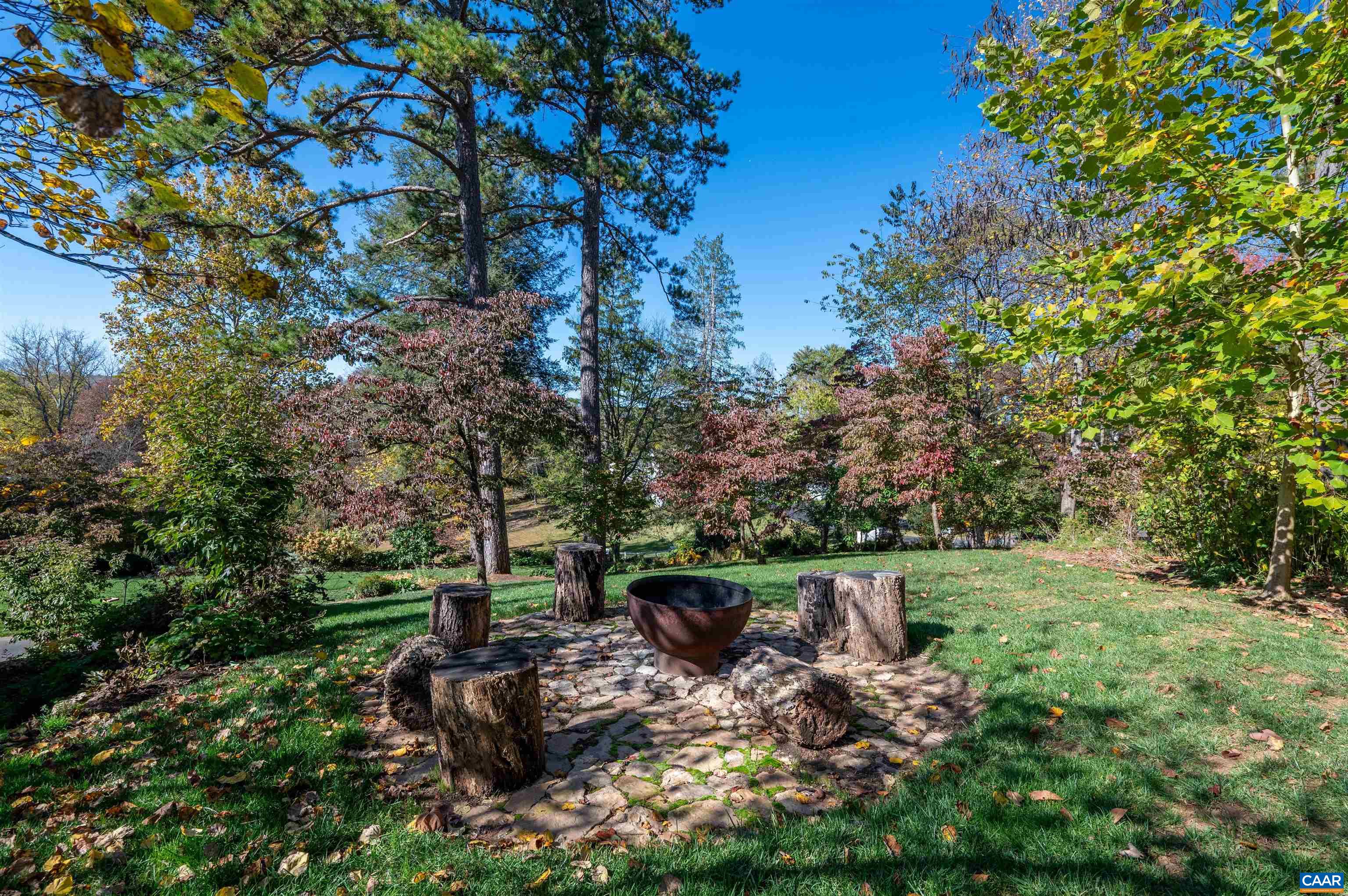 31 Old Farm Road Charlottesville, VA 22903 - Photo 48 of 62
