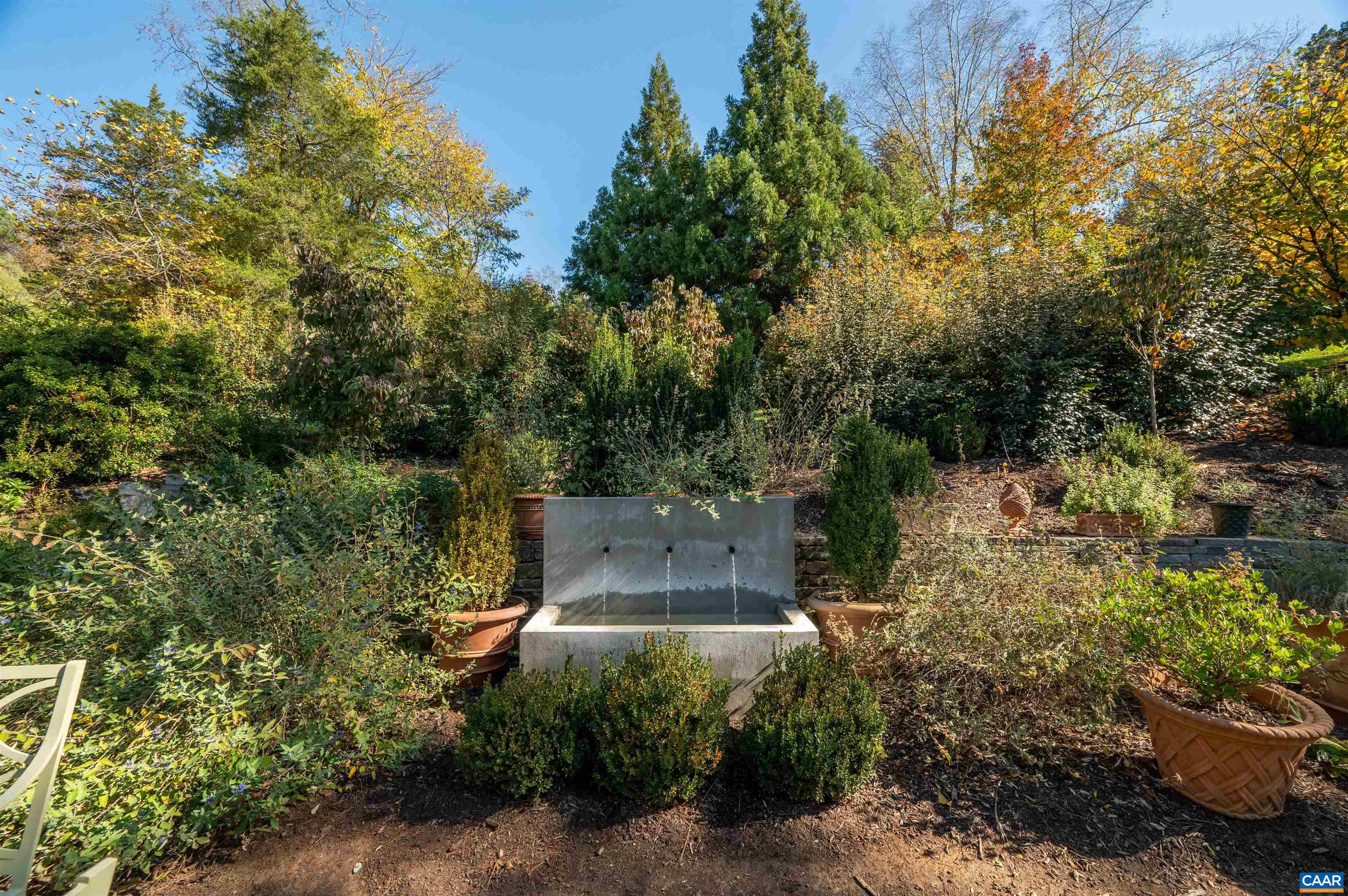 31 Old Farm Road Charlottesville, VA 22903 - Photo 52 of 62 a view of a outdoor space